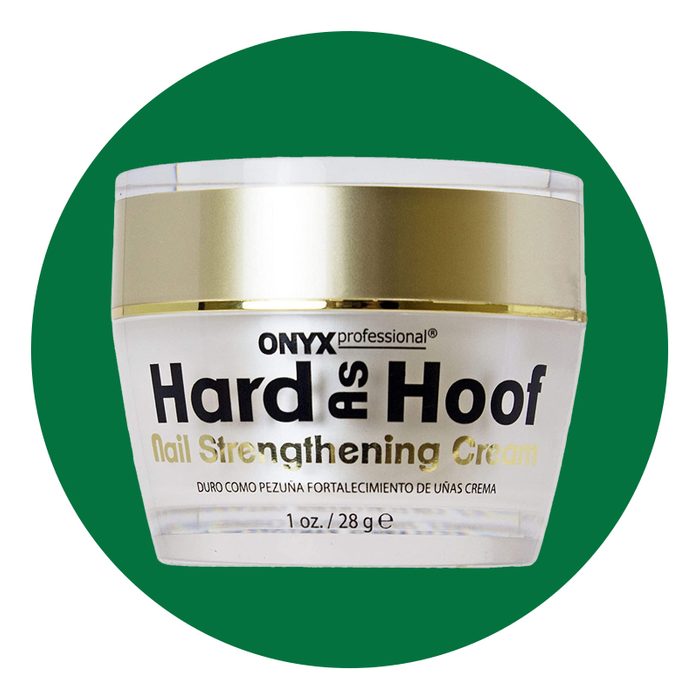 Hard As Hoof Nail Strengthening Cream Ecomm Via Amazon