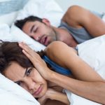 Here’s the Best Position to Sleep in If You Snore, Says a Sleep Doctor