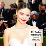 Miranda Kerr Just Shared Her 4 Secrets for Gorgeous Skin, Low Inflammation, and Better Digestion