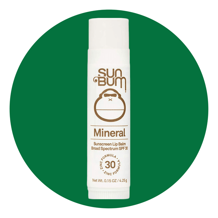Sun Bum Mineral Sunscreen Lip Balm Ecomm Via Amazon
