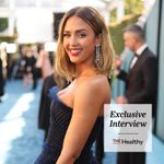 Here’s What Made Jessica Alba Decide Life ‘Can’t Revolve Around Career and Work’