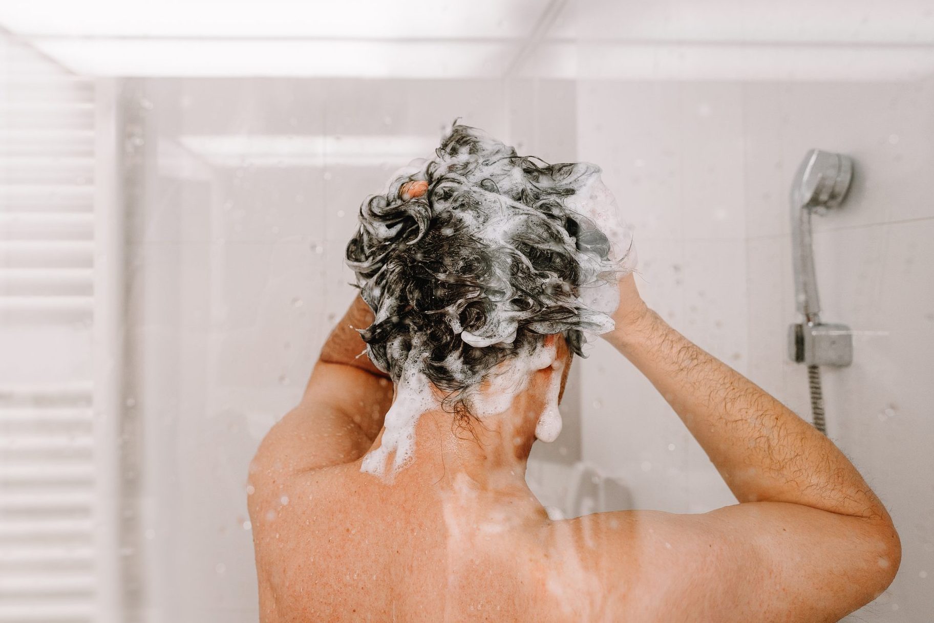 Heres How Often You Should Really Shower Say Doctors The Healthy