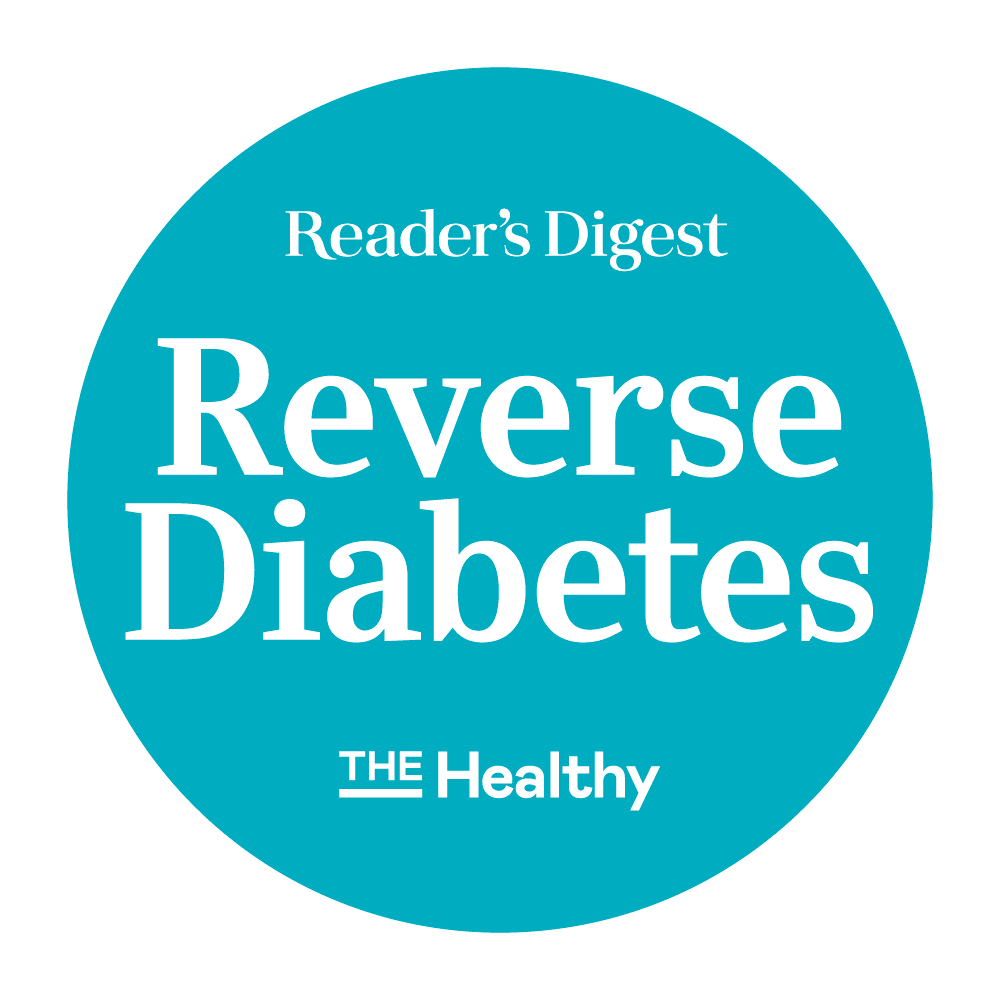 Reverse Diabetes Ft