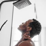 Here’s How Often You Should Really Shower, Say Doctors