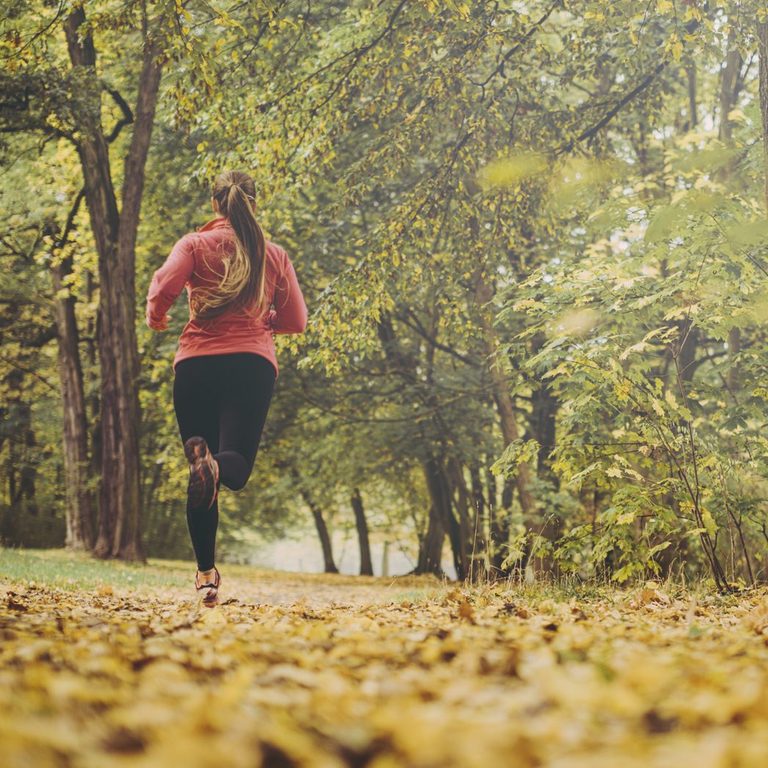 Running: Running for Beginners and Running Tips | The Healthy