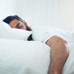 Can’t Sleep? A New Study Found This Solution Was More Powerful Than Melatonin