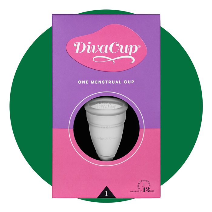 Th Ecomm Menstrual Cups Diva Cup Via Amazon.com