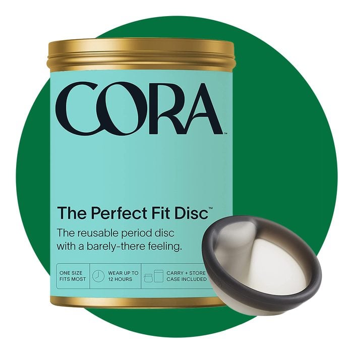 Th Ecomm Cora Disk Via Amazon.com