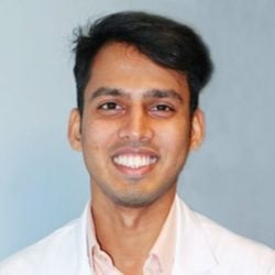 Dr. Arun Chandran, MD