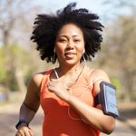Love to Walk or Run Outside? 6 Tools to Help You Stay Safe