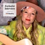 Grammy-Nominated Singer-Songwriter Jewel Opens Up About Her Painful Past—And What It Took to Heal