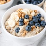 I Had Oatmeal Every Day for a Week—Here’s What Happened