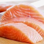 I Had Salmon Every Day for a Week—Here’s What Happened