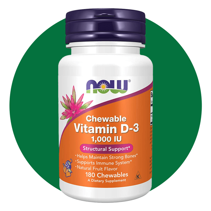 Now Supplements Vitamin D Ecomm Via Amazon.com