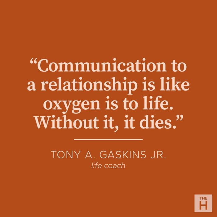 Relationship Communication Quotes 10