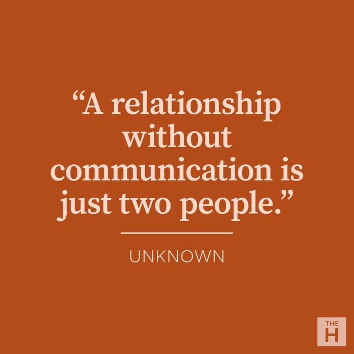 Relationship Communication Quotes 14
