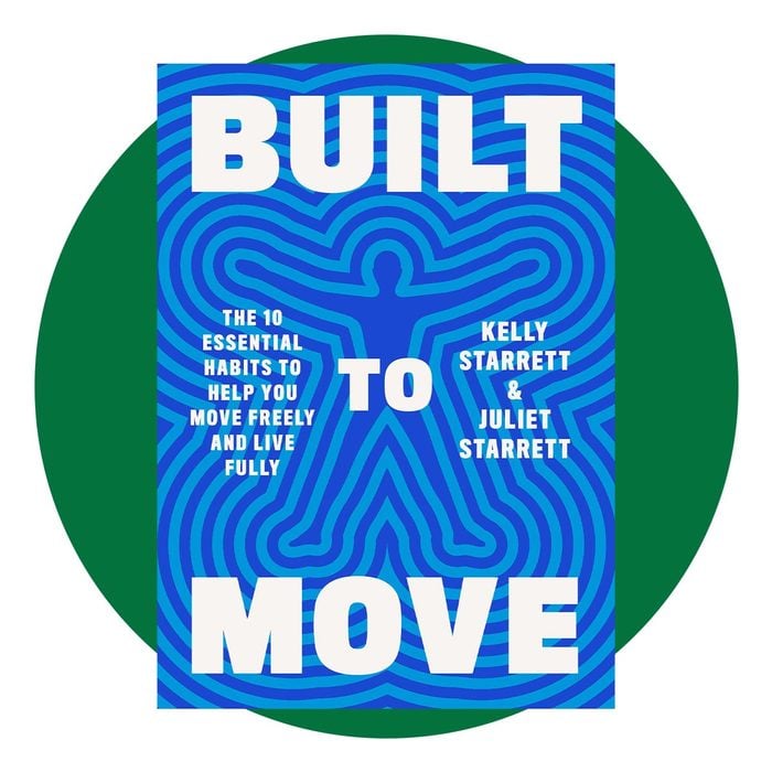 Built To Move