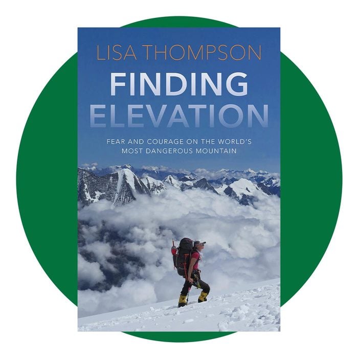 Finding Elevation