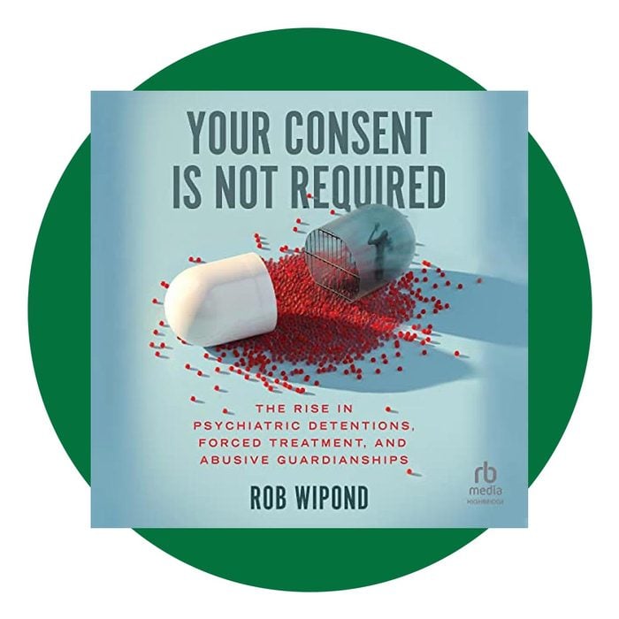  Your Consent Is Not Required