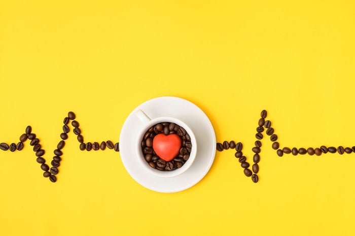 Coffee Is The Medicine Of Our Heart
