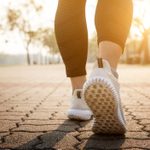 7 Health Benefits of Taking Your Walk Outside