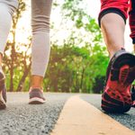 The Top 8 Walking Mistakes Orthopedic Doctors Say People Make