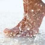 Here’s What Happens If You Don’t Wash Your Feet, Says a Medical Doctor