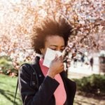 Can Allergies Make You Cough? Here’s What a Doctor Says