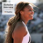 Olympic Runner Gabby Thomas Shares Her Self-Care Secrets You Can Follow—Even If You’re Not an Athlete