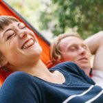 8 Health Benefits of Laughing, According to Neuroscience Research