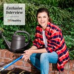 Tiffani Thiessen: This Earthy Hobby “Brings Me Back to My Roots”
