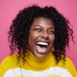 Here’s What Happens to Your Body When You Laugh