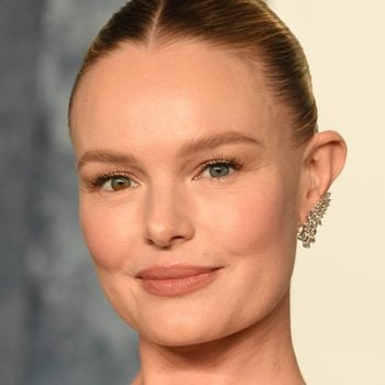 Kate Bosworth different colored eyes