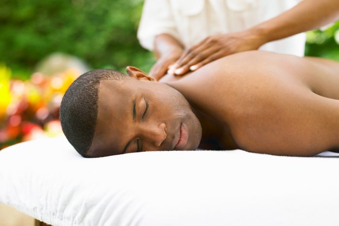Habits That Secretly Annoy Your Massage Therapist