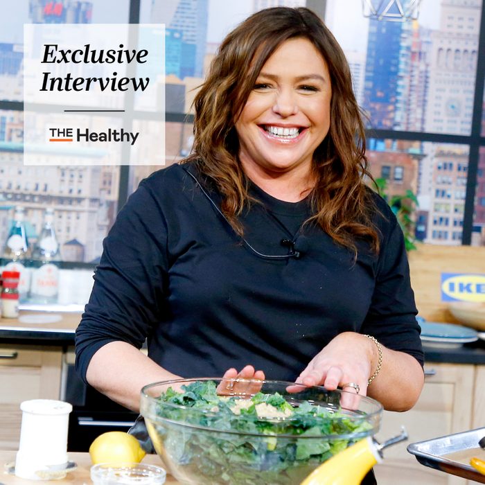 Rachael Ray on Ending Her Show After 17 Seasons