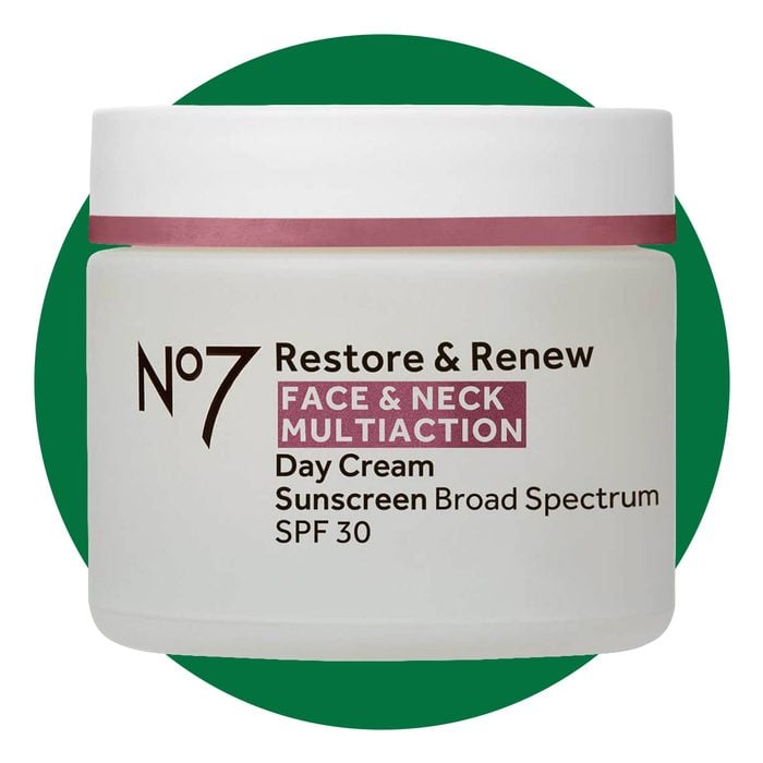 No7 Restore & Renew Day Cream SPF 30