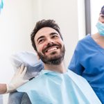 This Is What Your Dentist First Notices About You