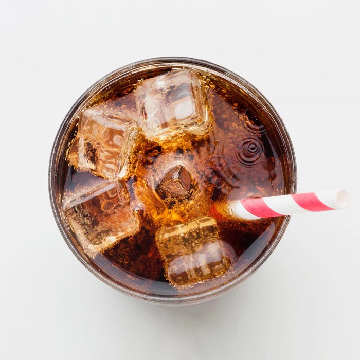 What Happens When You Drink Soda Every Day