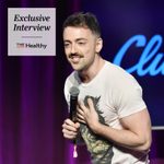 Comedian Matteo Lane on the Healing Power of Laughter