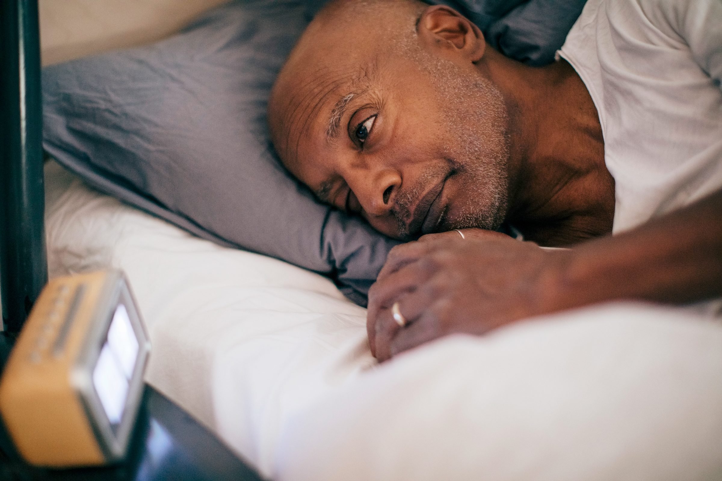 This Nightly Habit Could Reduce Your Risk Of Heart Disease|