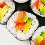 I Ate Sushi Every Day for a Week—Here’s What Happened