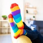 Here’s What Happens If You Don’t Change Your Socks, According to a Doctor