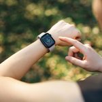 I Did Everything My Smart Watch Told Me to Do for a Month—Here’s What Happened