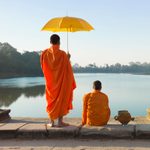 7 Rules for Love, from Zen Monks