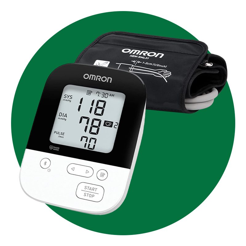 5 Best Blood Pressure Monitors for Home Use, from Cardiology