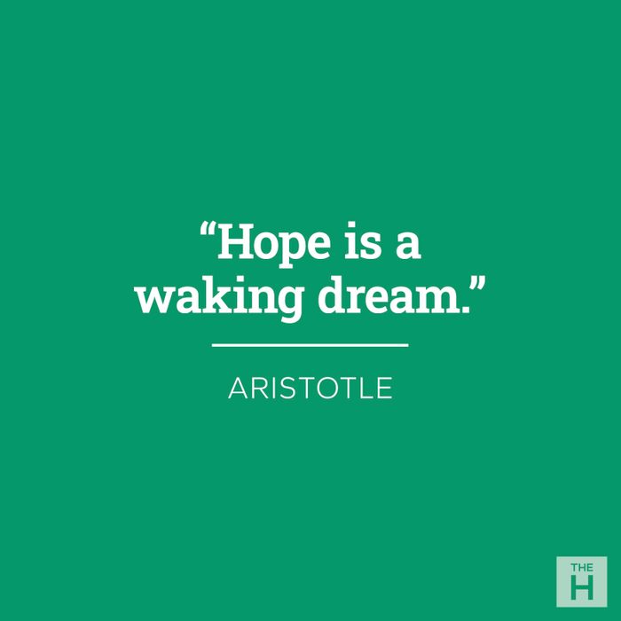 Quotes About Hope 10