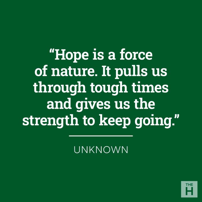 Quotes About Hope 12