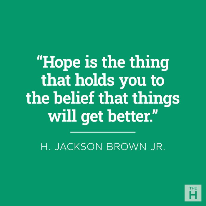 Quotes About Hope 13