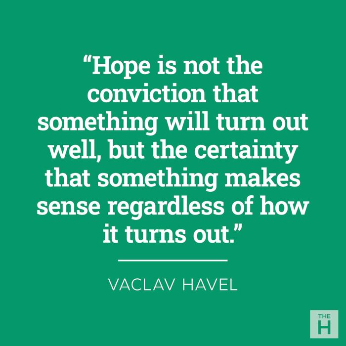 Quotes About Hope 16