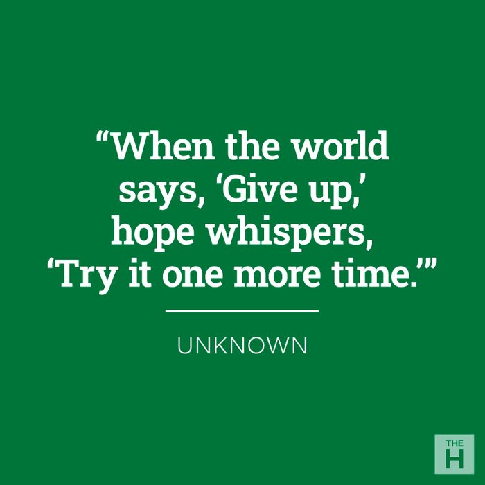 Quotes About Hope 5
